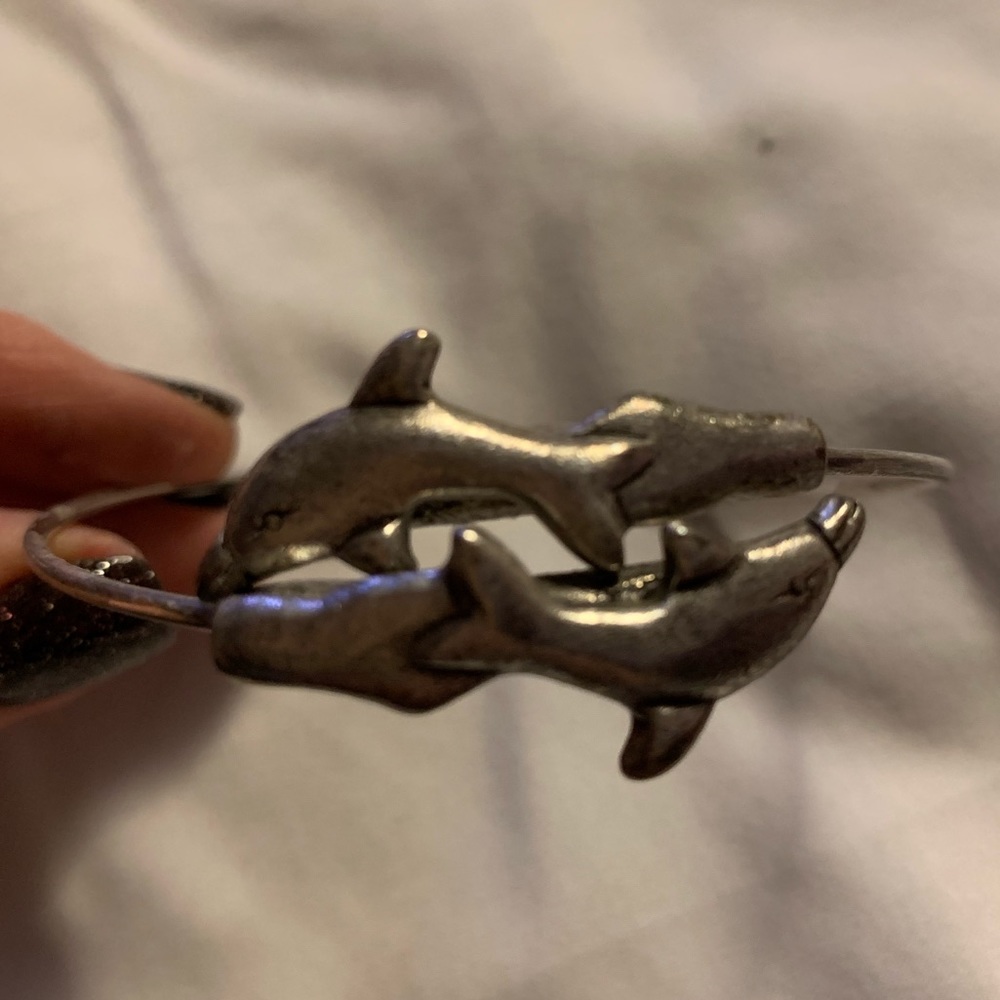 Alex and Ani bracelet